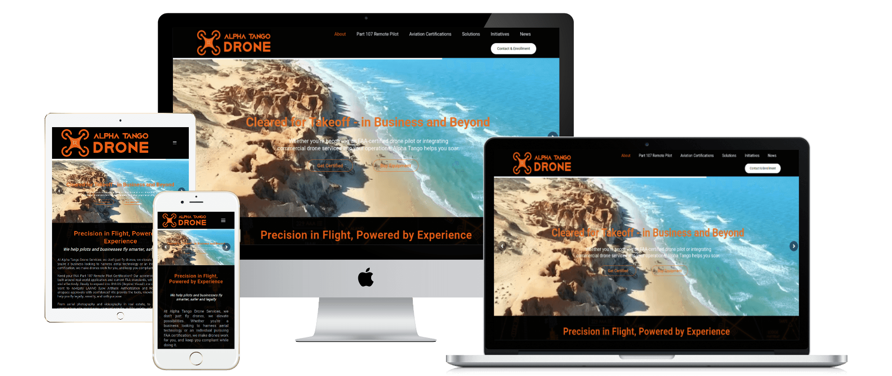 AT-Drone (at-drone.com)