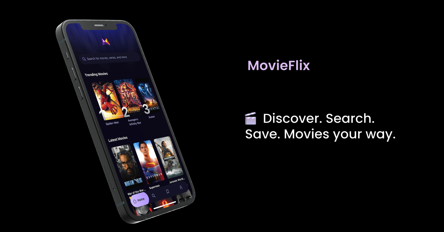 MovieFlix