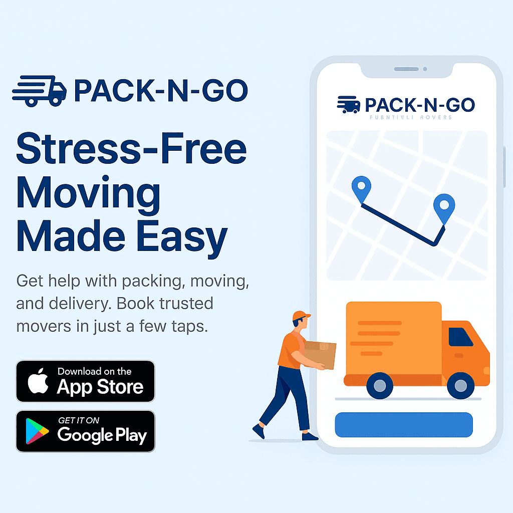 Pack-N-Go