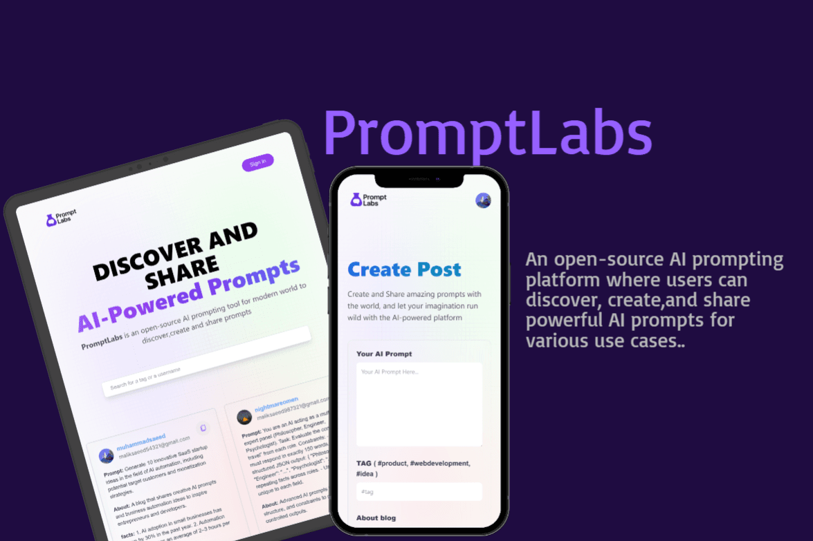 PromptLabs
